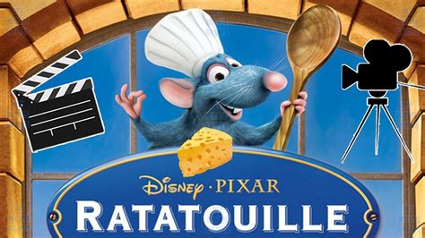 assistir ratatouille|Ratatouille English Movie